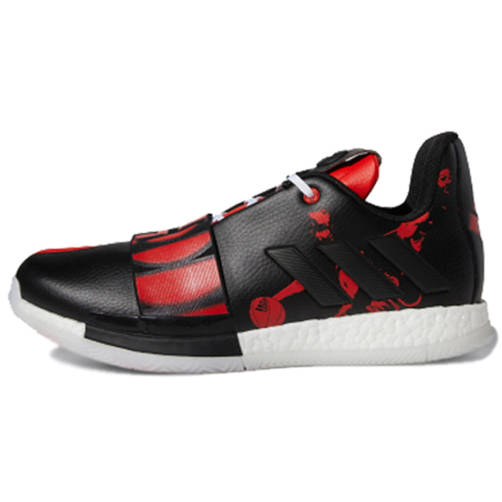 Adidas Harden Vol.3 Geek Up