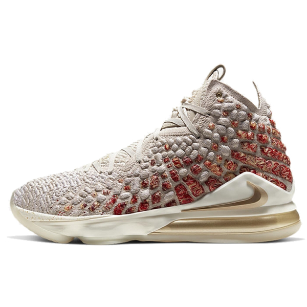 Nike Lebron 17