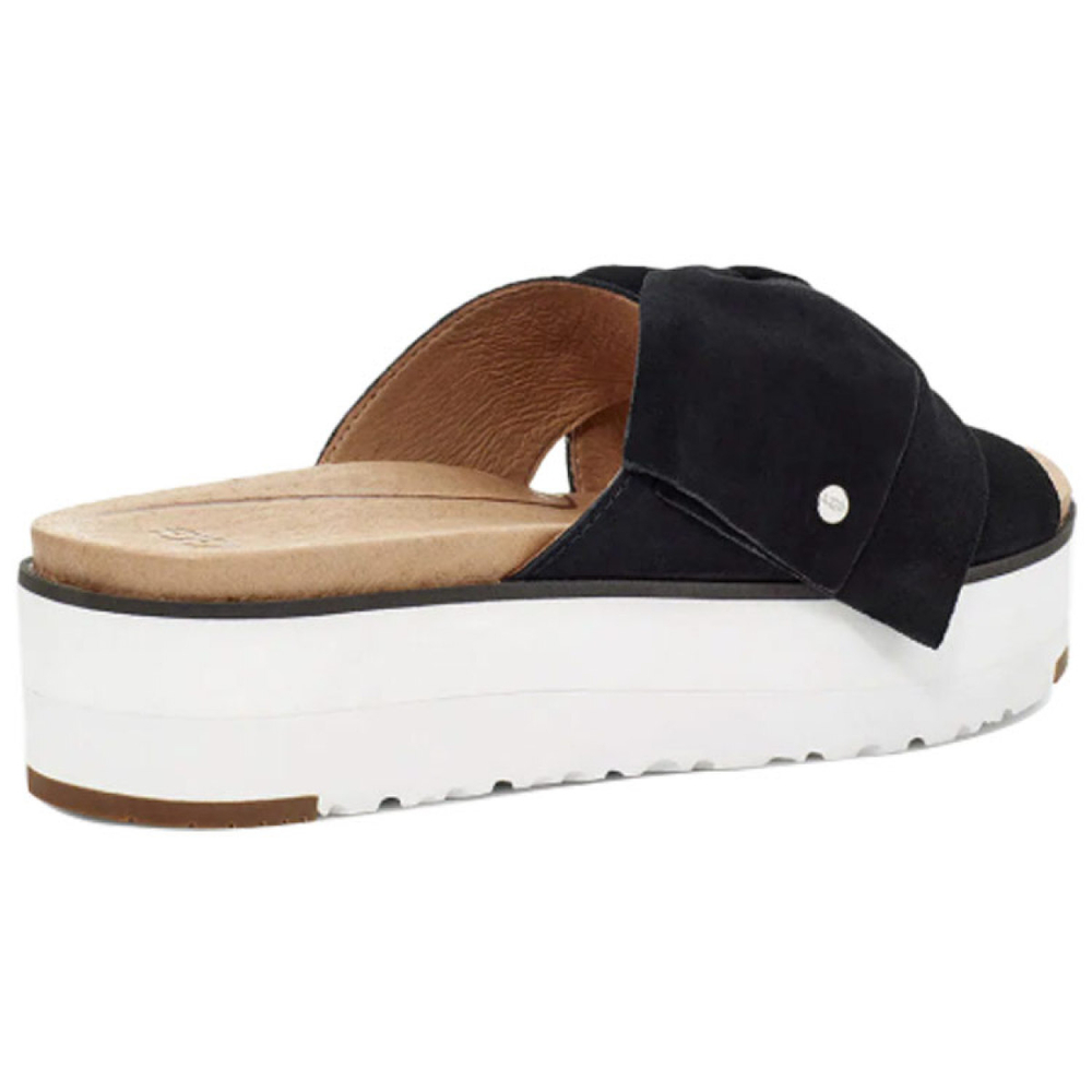 UGG Joanie Platform Slide
