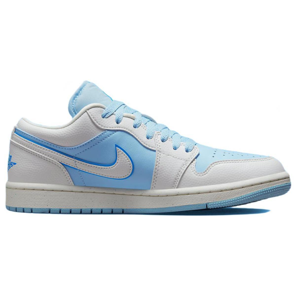 Jordan Air Jordan 1 Low "Ice Blue"