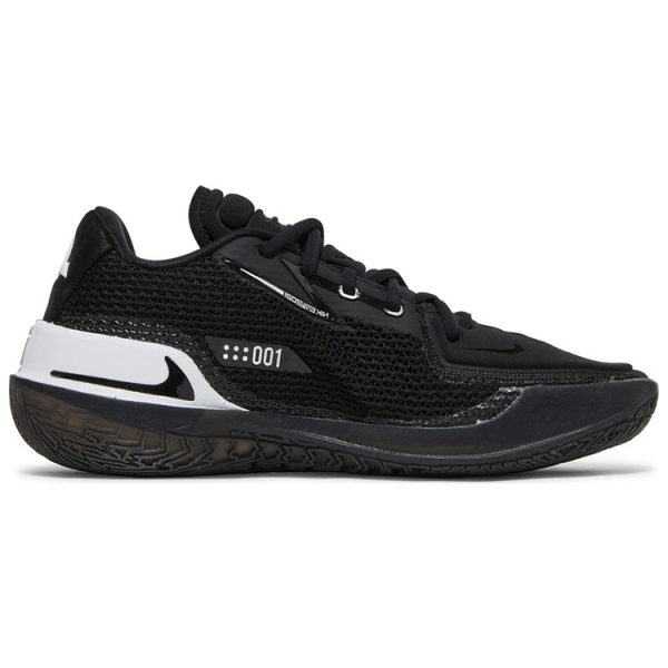 Nike Air Zoom G.T. Cut 1 TB "Black White"