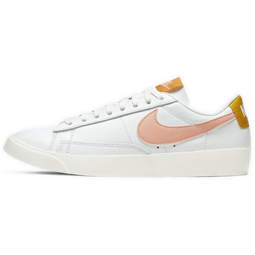 Nike Blazer "Pink Quartz"