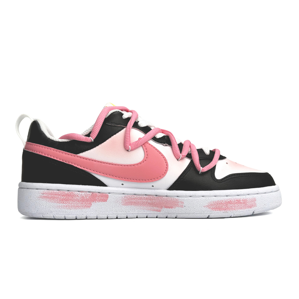 【 】 Nike Court Borough Low 2 GS