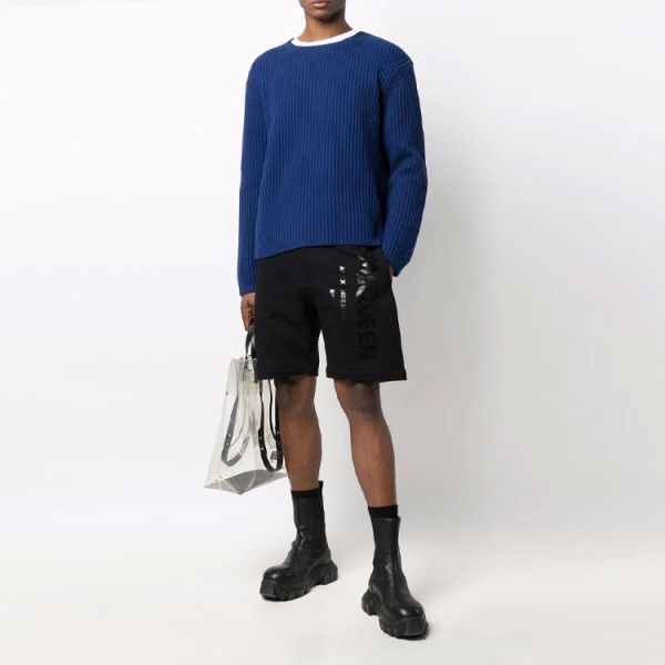 Alexander McQueen Logo