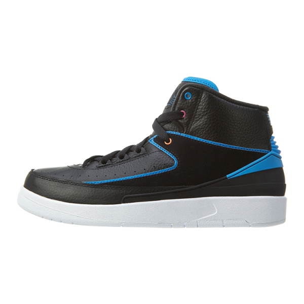 Jordan Air Jordan 2 Retro Radio Raheem