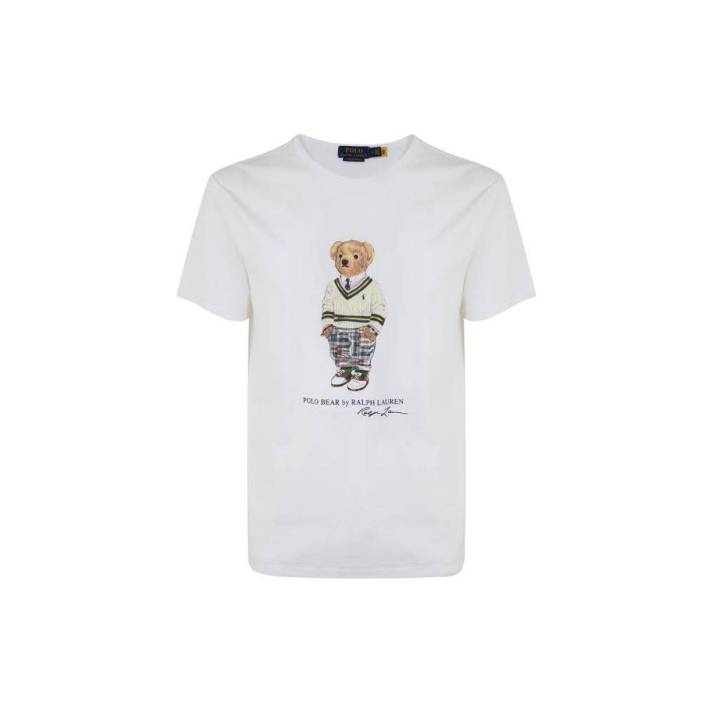 Polo Ralph Lauren SS23 Logo T