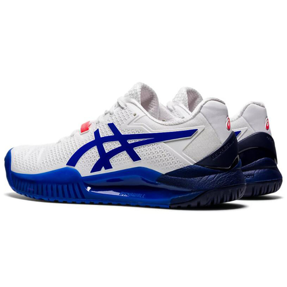 Asics Gel-Resolution 8