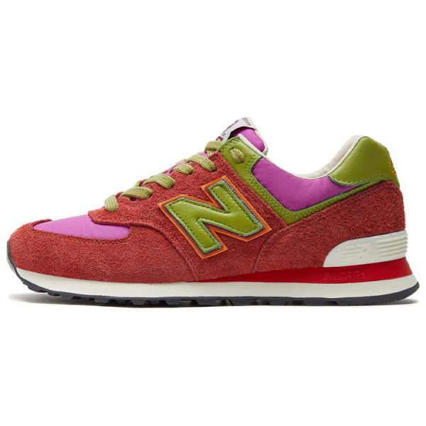 Stray Rats x New Balance NB 574 TPU
