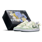【 】 Nike Court Borough low 2 FZBB GS