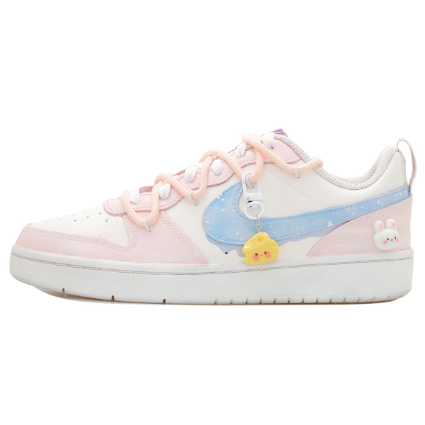 【 】 Nike Court Borough 2 OKHR GS