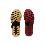 Kiko Kostadinov x Brain Dead x Asics Gel-Fratelli