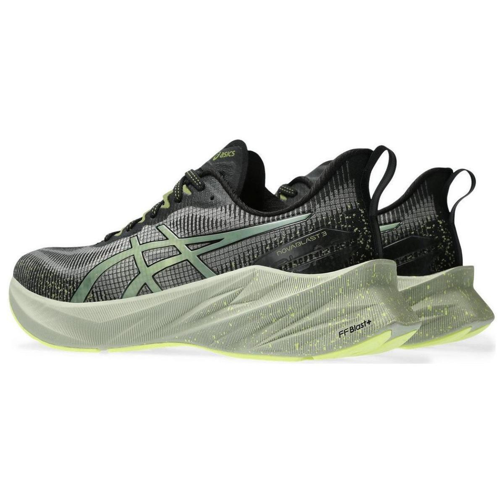 Asics Novablast 3