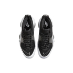 Nike Zoom Flight 95 Black Metallic TPU