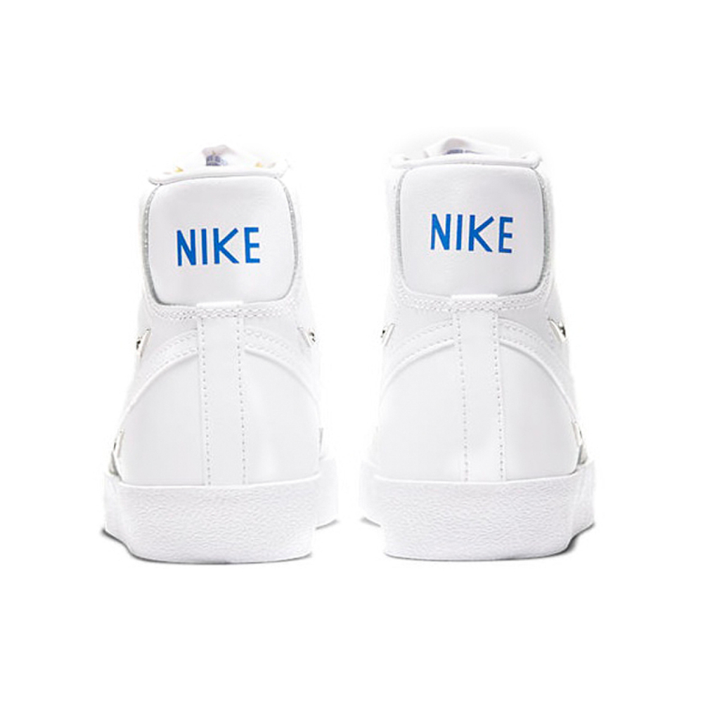 Nike Blazer 77 SE "Chrome Luxe"