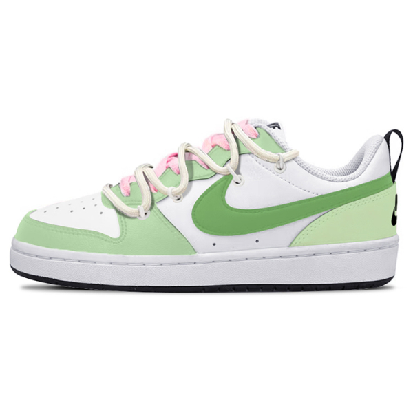 【 】 Nike Court Borough Low 2 GS