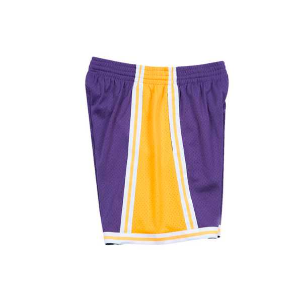 Mitchell & Ness NBA SW 84-85 logo