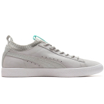 DIAMOND x PUMA Clyde Sock Lo Supply Co Grey