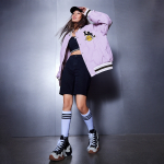 ONLY x NBA 90