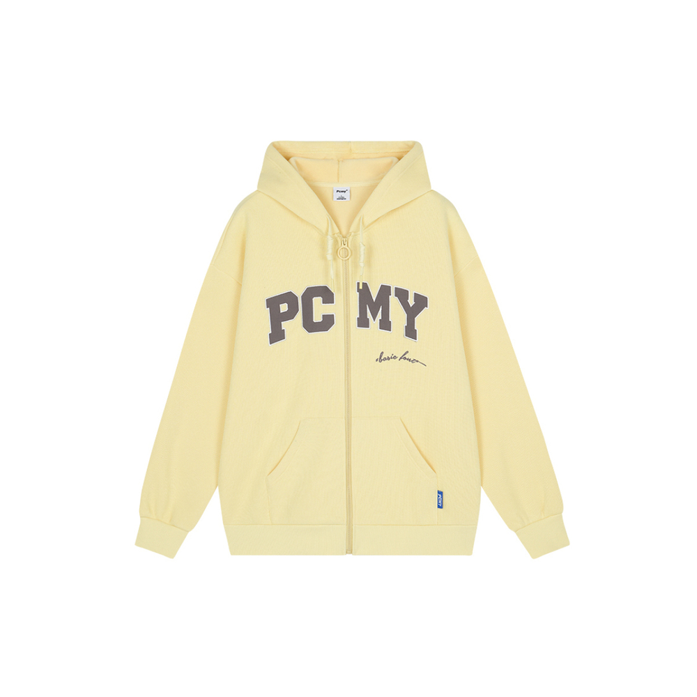 PCMY “ ” Logo