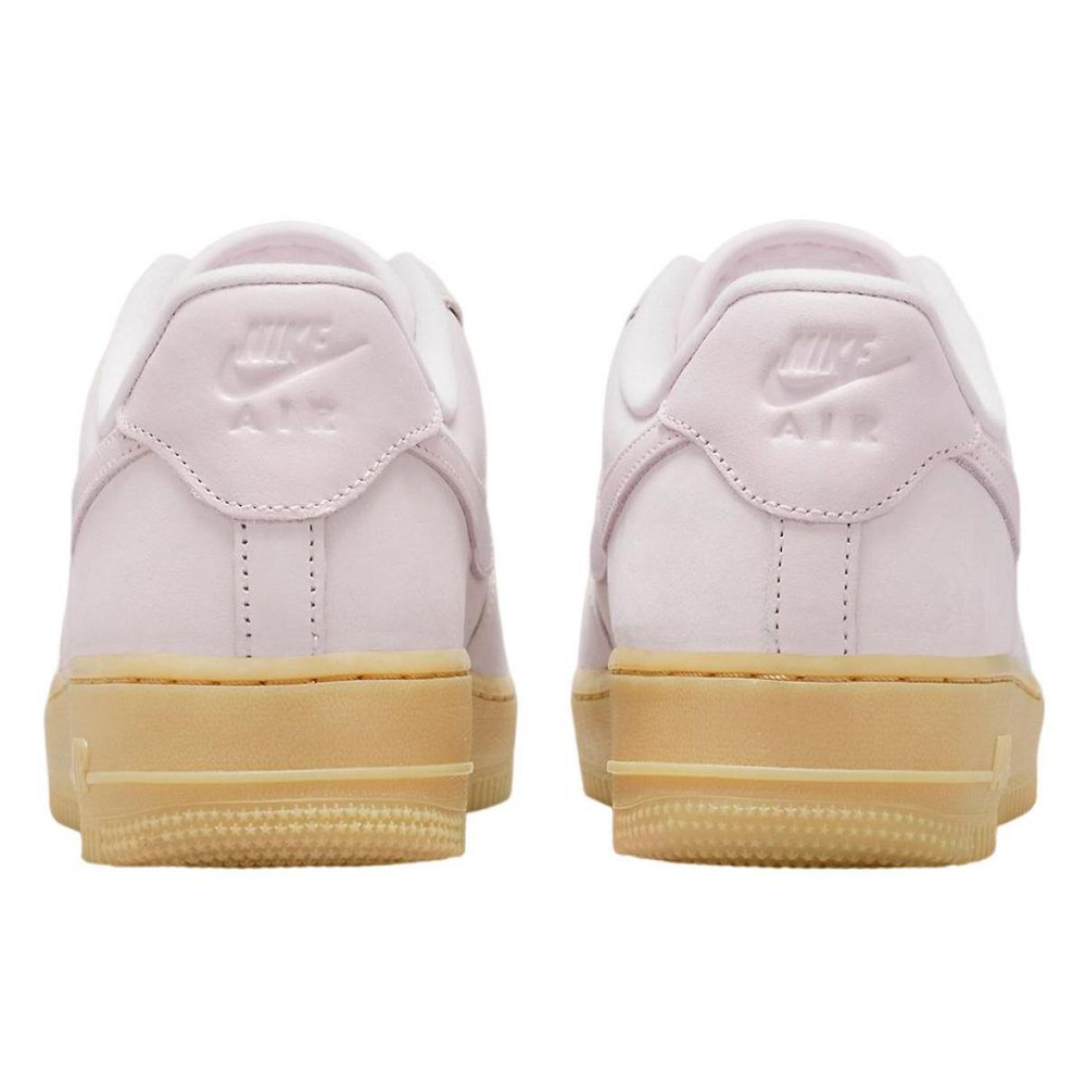 Nike Air Force 1 Low "Pearl Pink"