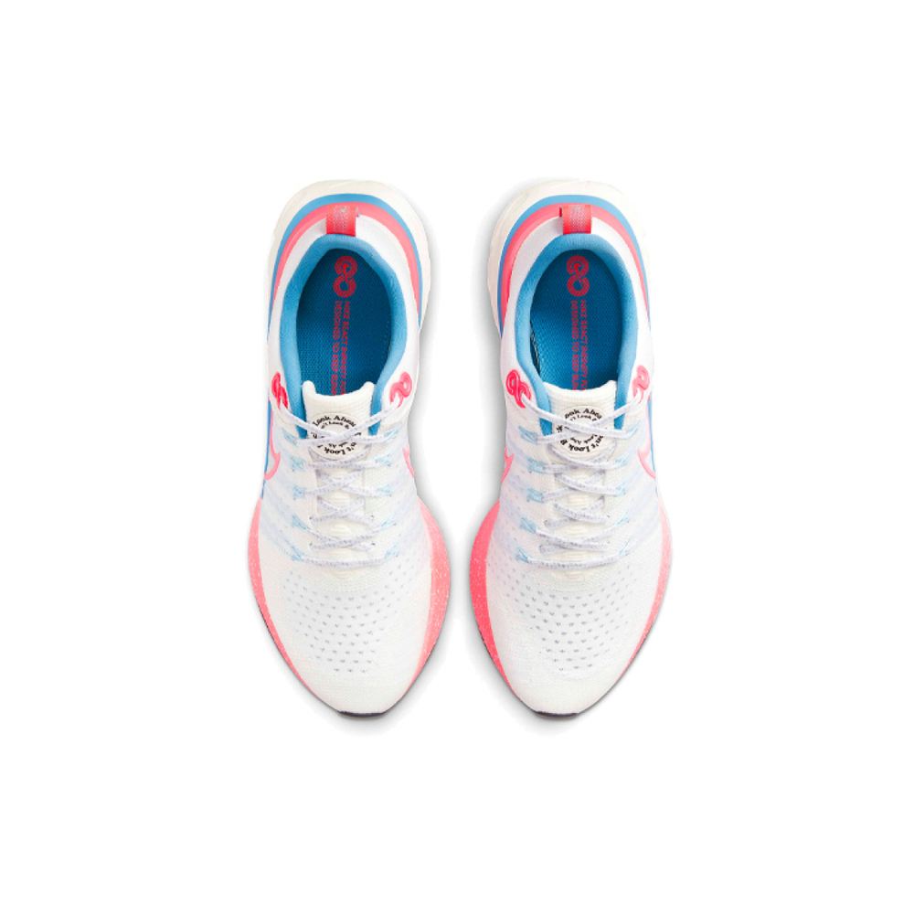 Nike React Infinity Run Flyknit 2