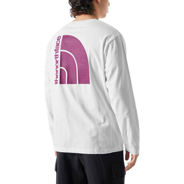 THE NORTH FACE Logo T