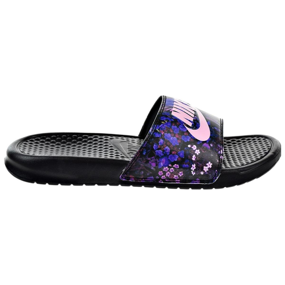 Nike Benassi