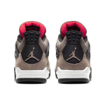 Jordan Air Jordan 4 retro "taupe haze" TPU