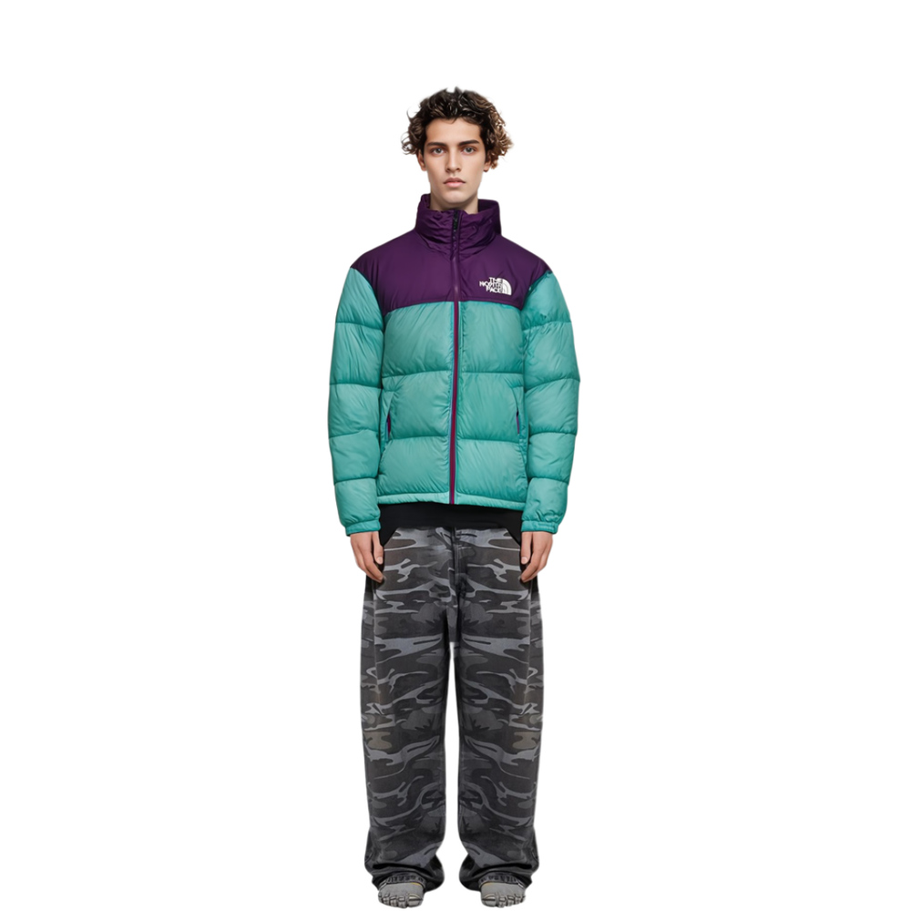 THE NORTH FACE 1996 Retro Nuptse 700