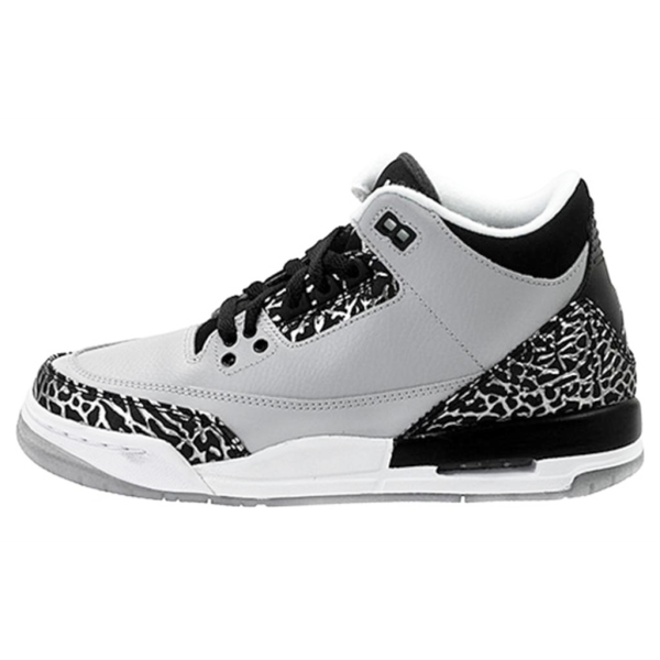 Jordan Air Jordan 3 Retro Wolf Grey