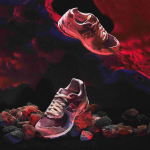 New Balance NB 2002R