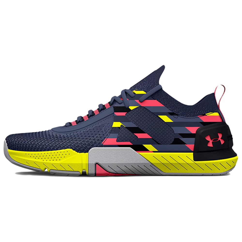 Under Armour TriBase™ Reign 4 Pro Amp