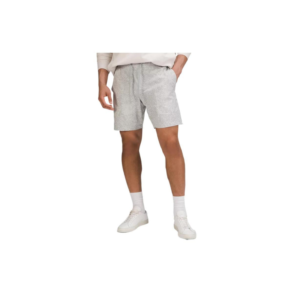 Lululemon/ Bowline WovenAir™ 8"