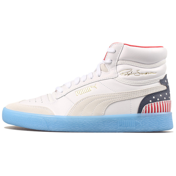 PUMA Ralph Sampson Mid