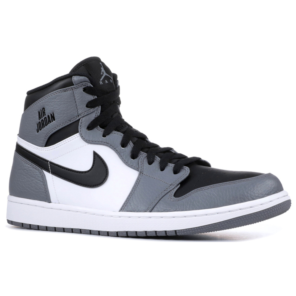 Jordan Air Jordan 1 Retro Rare Air Cool Grey " "