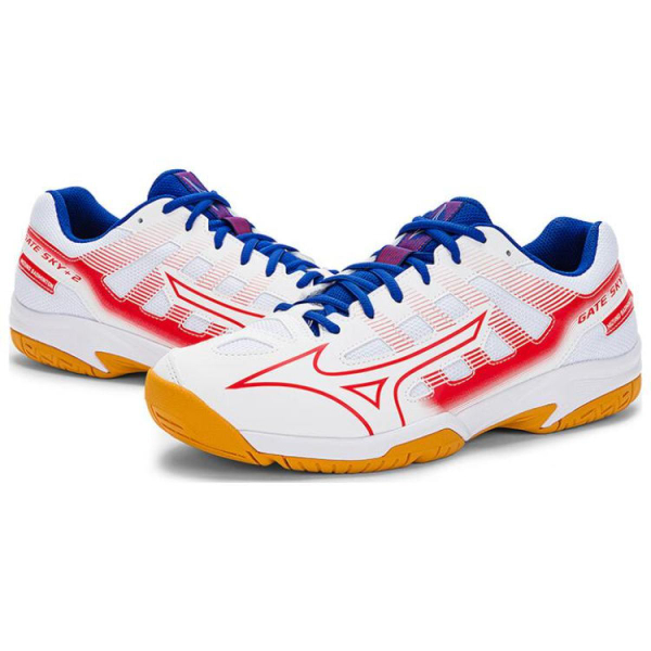 Mizuno Gate Sky Plus2