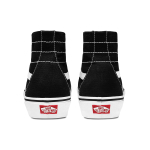 Vans SK8 tapered