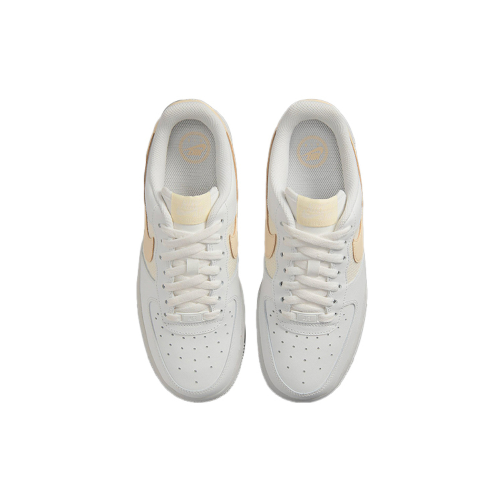 Nike Air Force 1 "Cross Stitch"