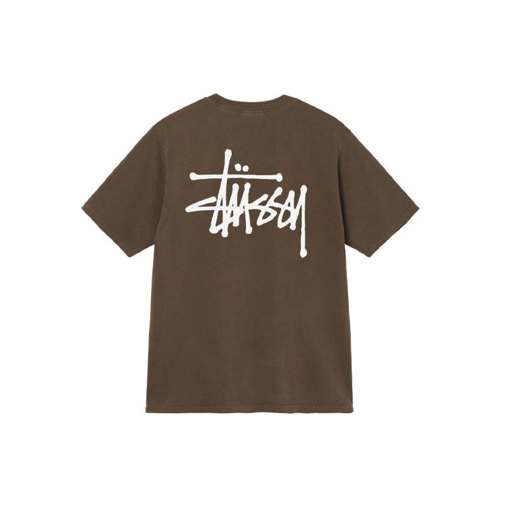 Stussy T