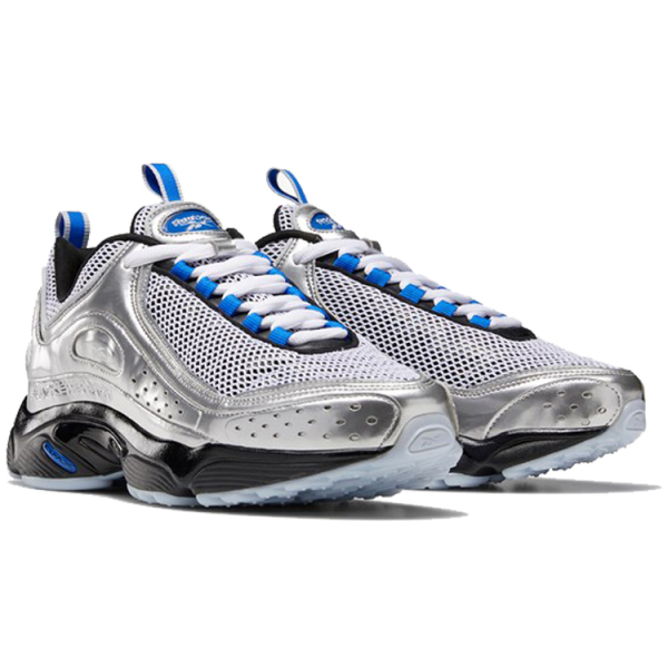 BlackEyePatch x Reebok Daytona DMX II