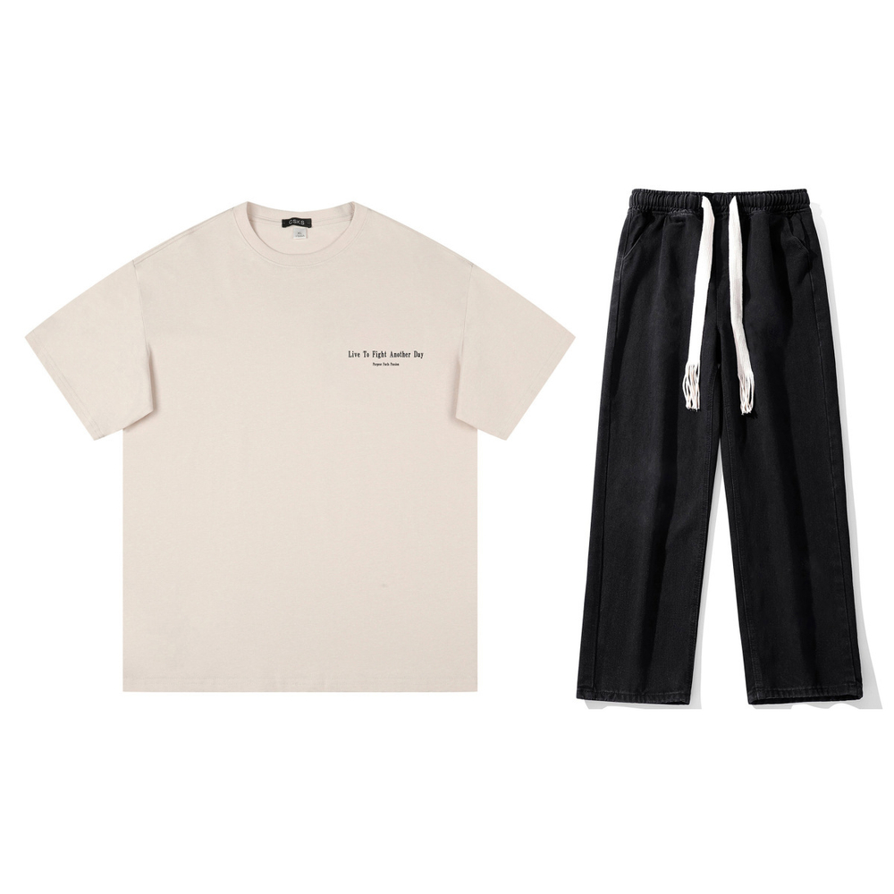 CSKS Logo T
