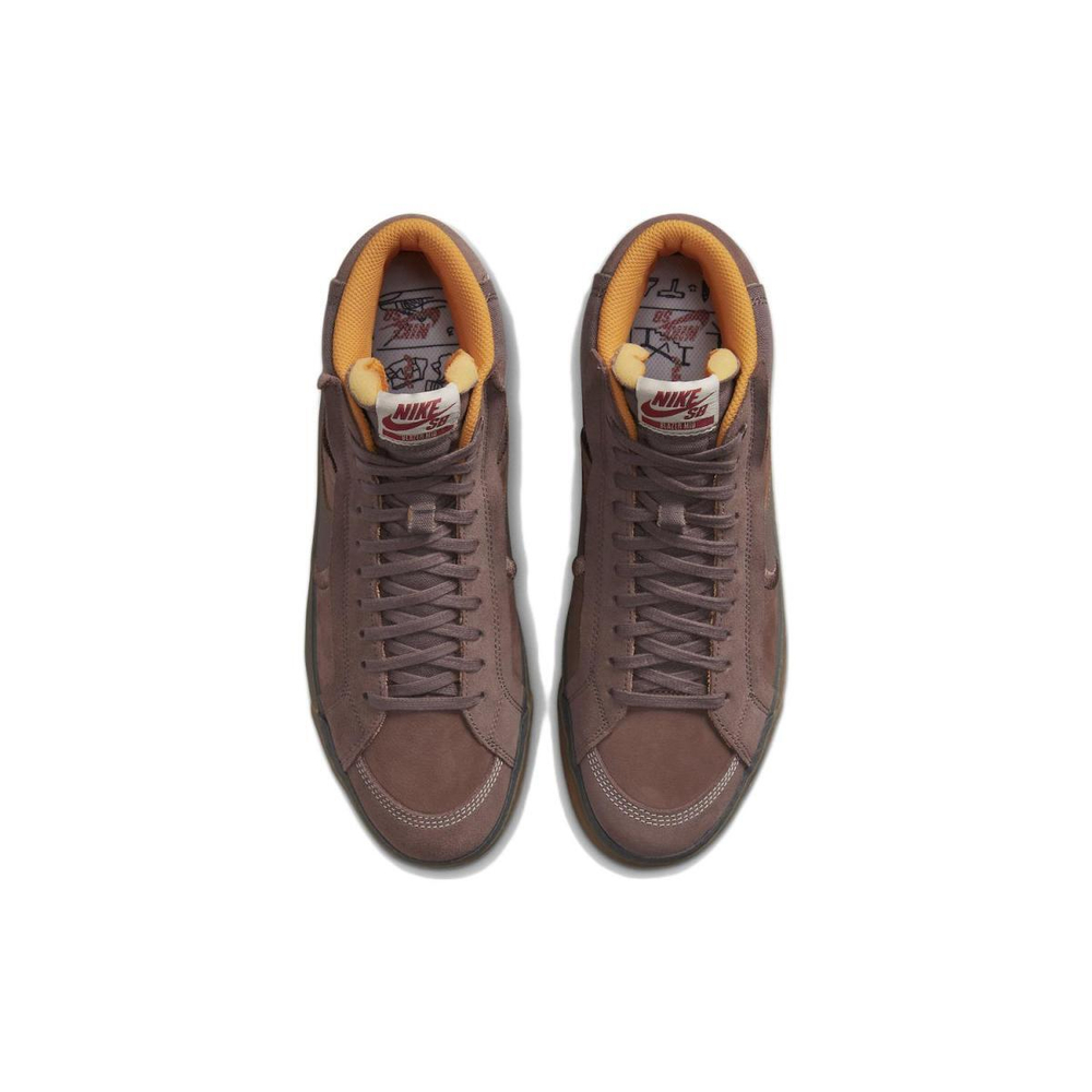 Nike SB Blazer Mid