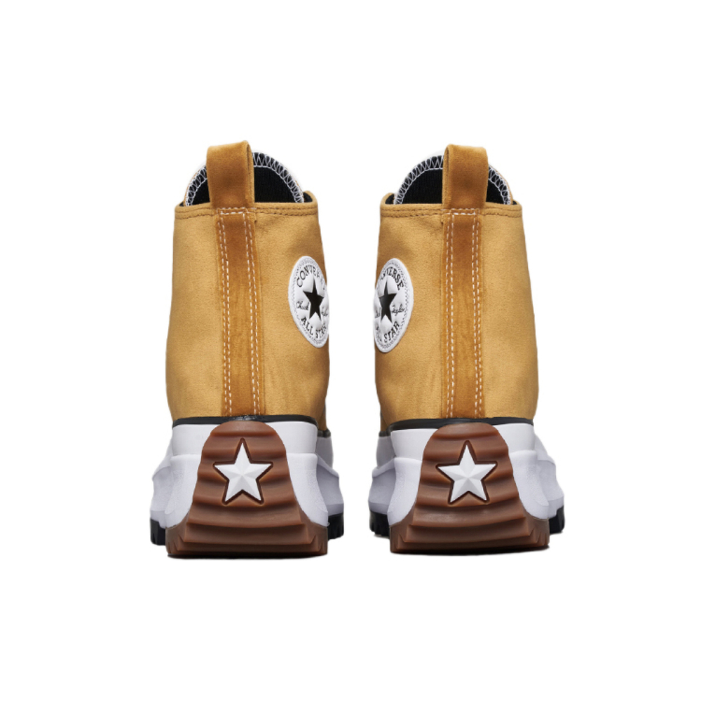 Converse Run Star Hike