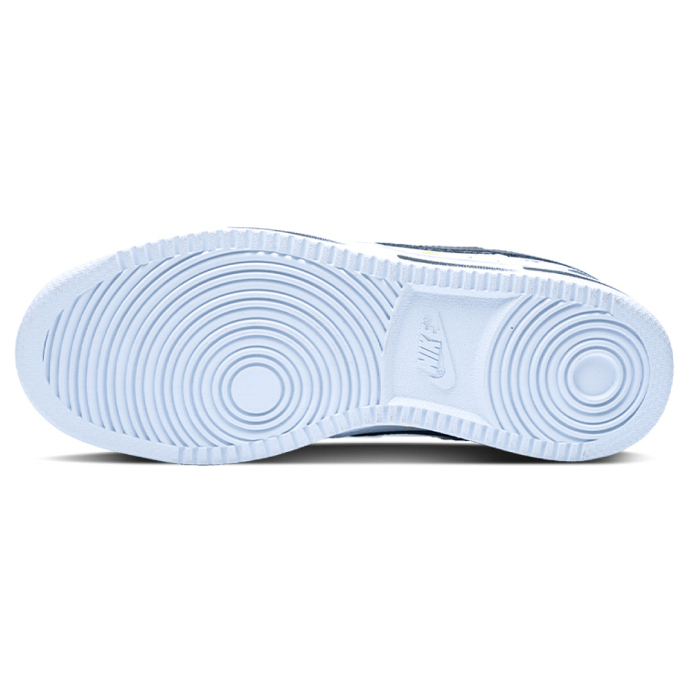 【 】【 】 Nike Court Vision 1 Low