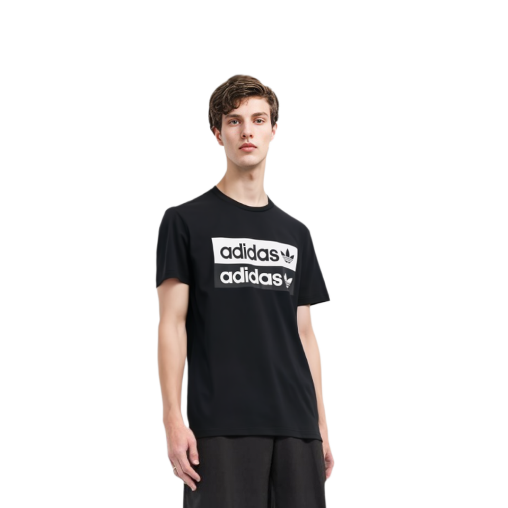 Adidas originals Vocal Logo T