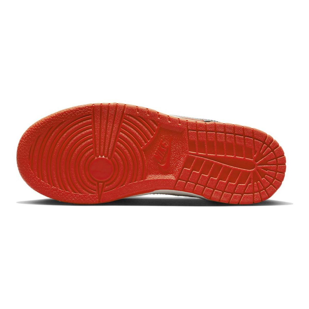 Nike Dunk "Martian"
