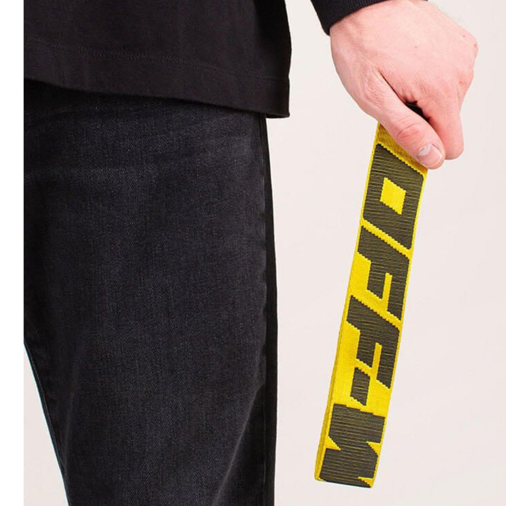 OFF-WHITE