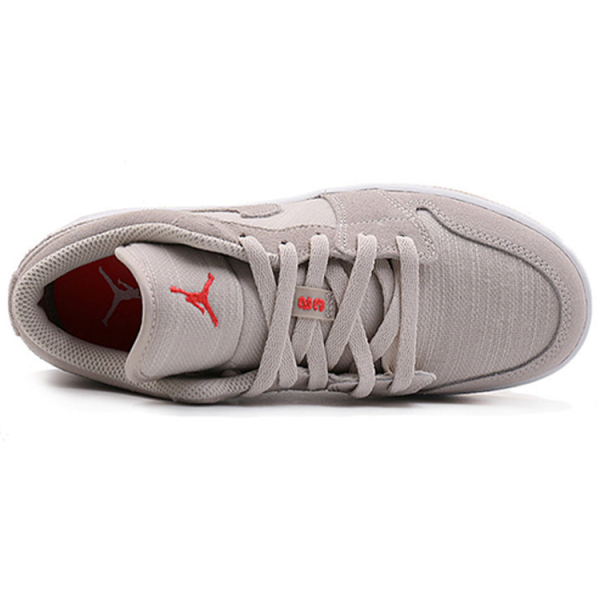 Jordan Air Jordan 1 low Desert Sand GS