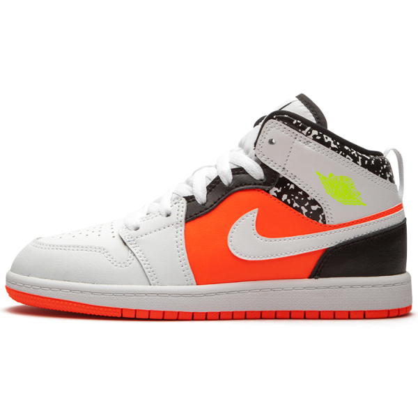 Jordan Air Jordan 1 Mid
