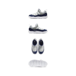 Jordan Air Jordan 11 Retro Little Flex